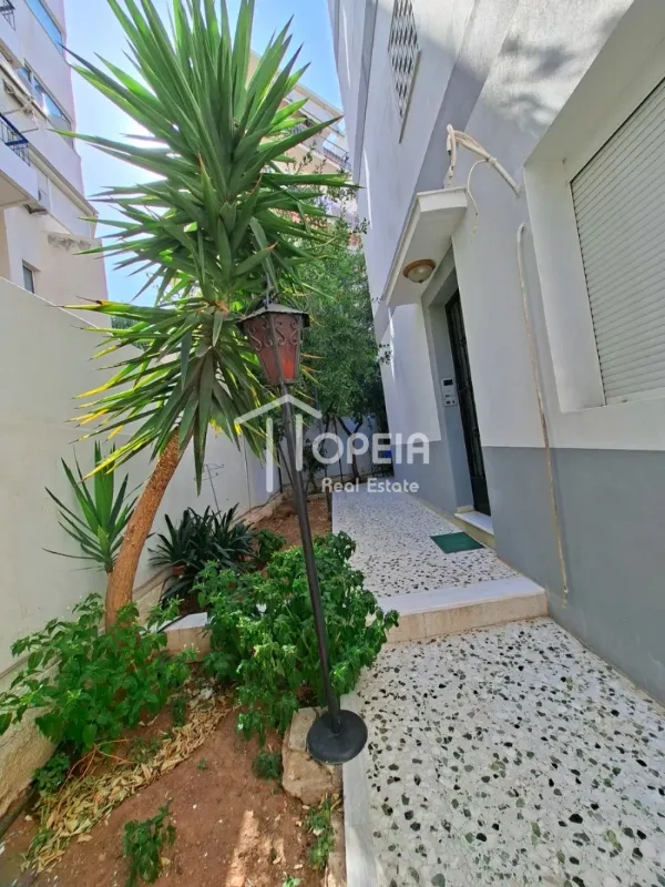 Apartment 109m²  - 5