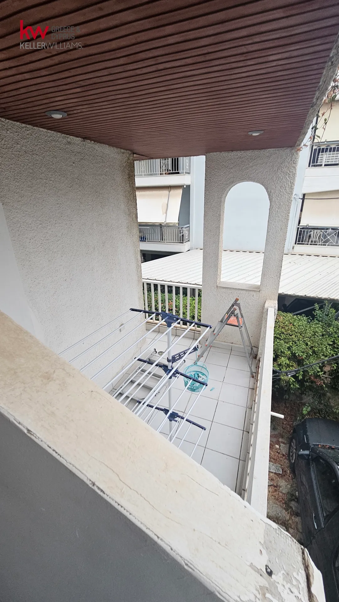 Studio 30m²  - 3