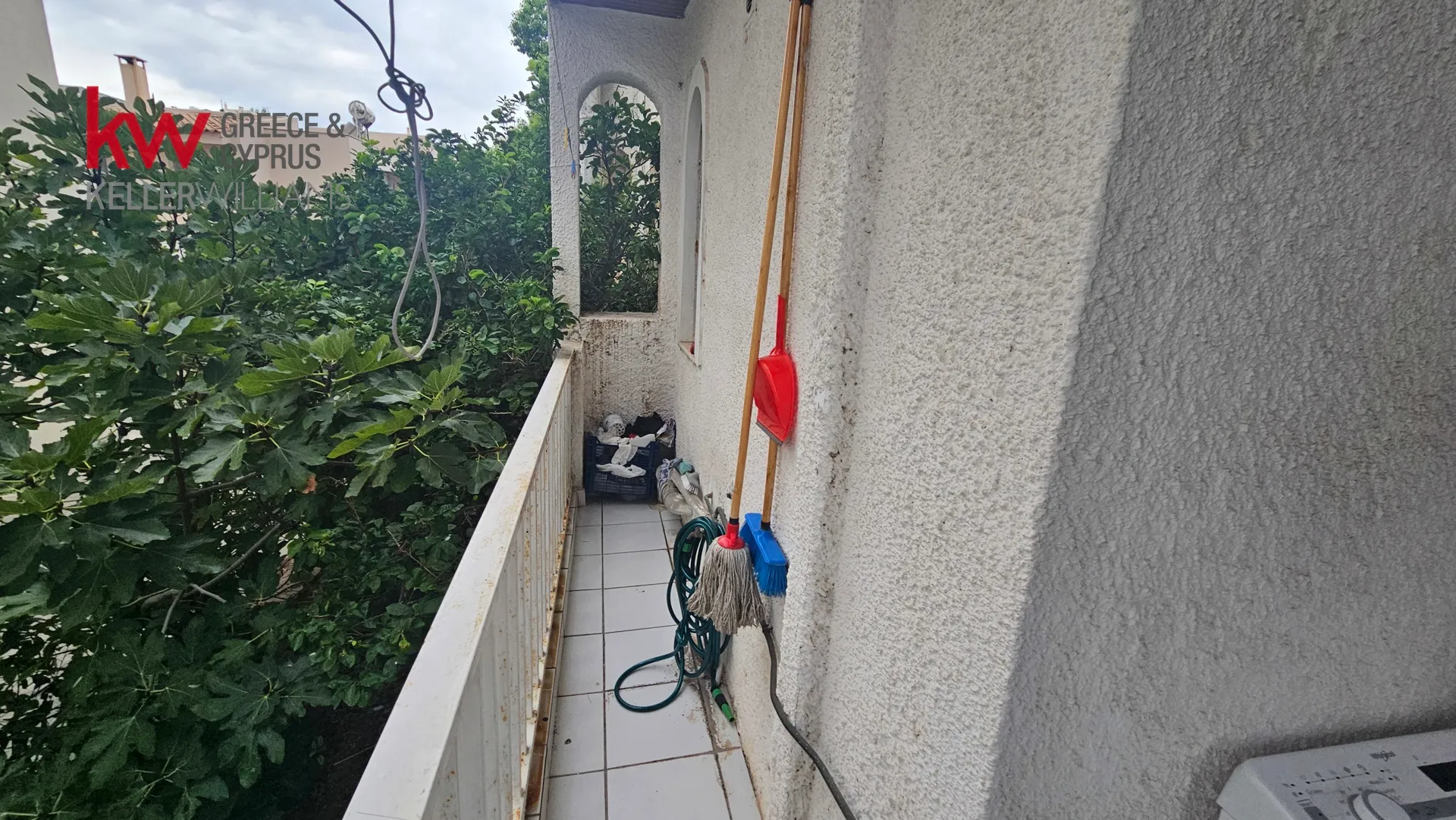 Studio 30m²  - 4