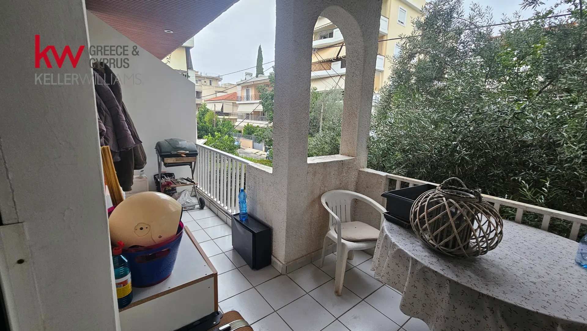 Studio 30m²  - 5