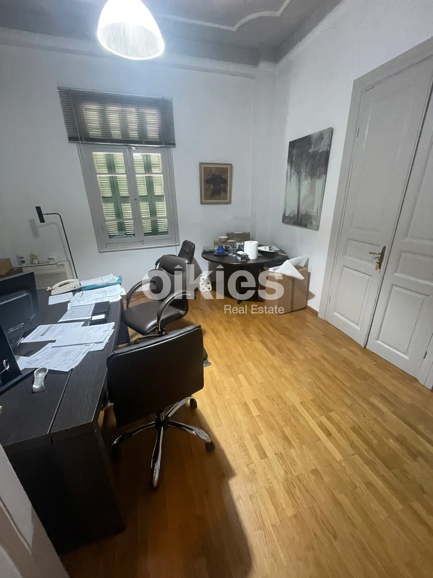 Αυτόνομο κτήριο κατοικιών 750τ.μ.  - 2