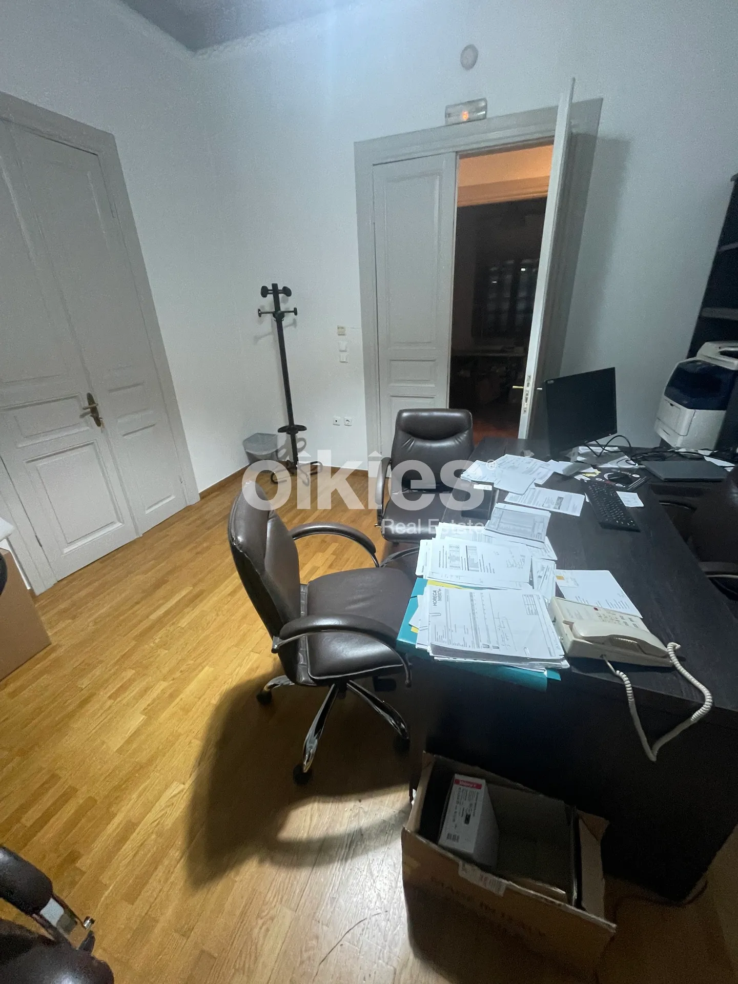 Αυτόνομο κτήριο κατοικιών 750τ.μ.  - 4