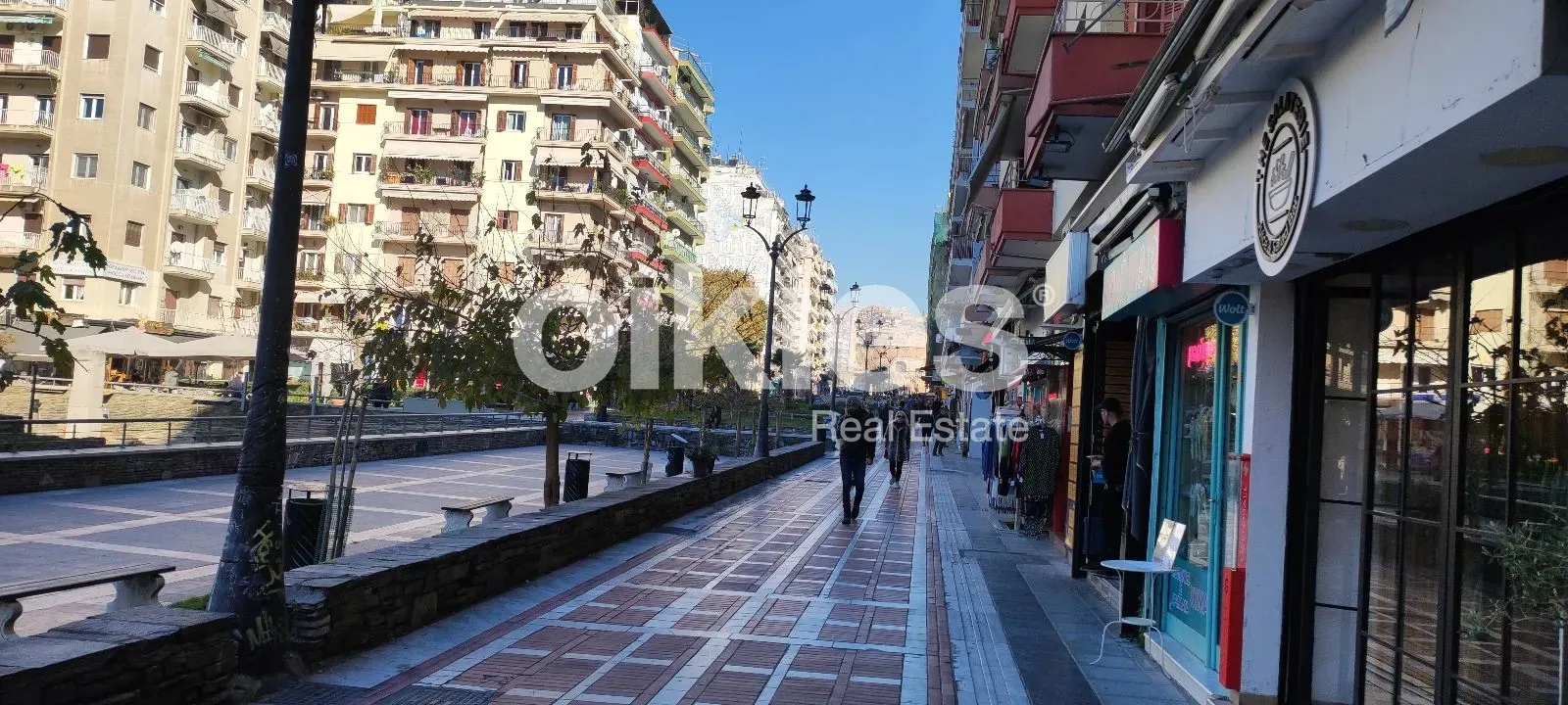 Κατάστημα 23τ.μ.  - 2
