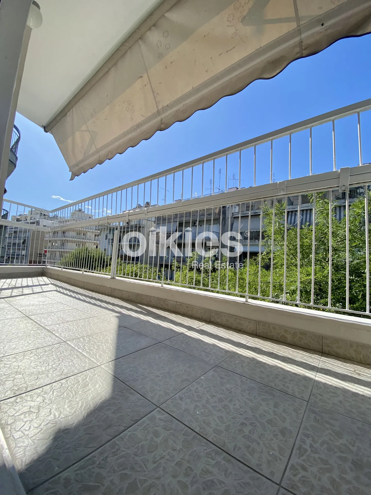 Διαμέρισμα 56τ.μ.  - 3