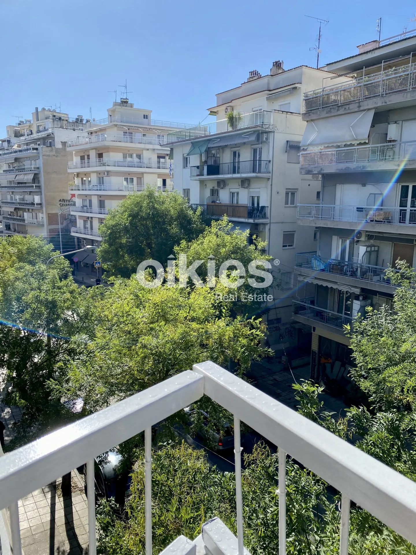 Διαμέρισμα 56τ.μ.  - 4