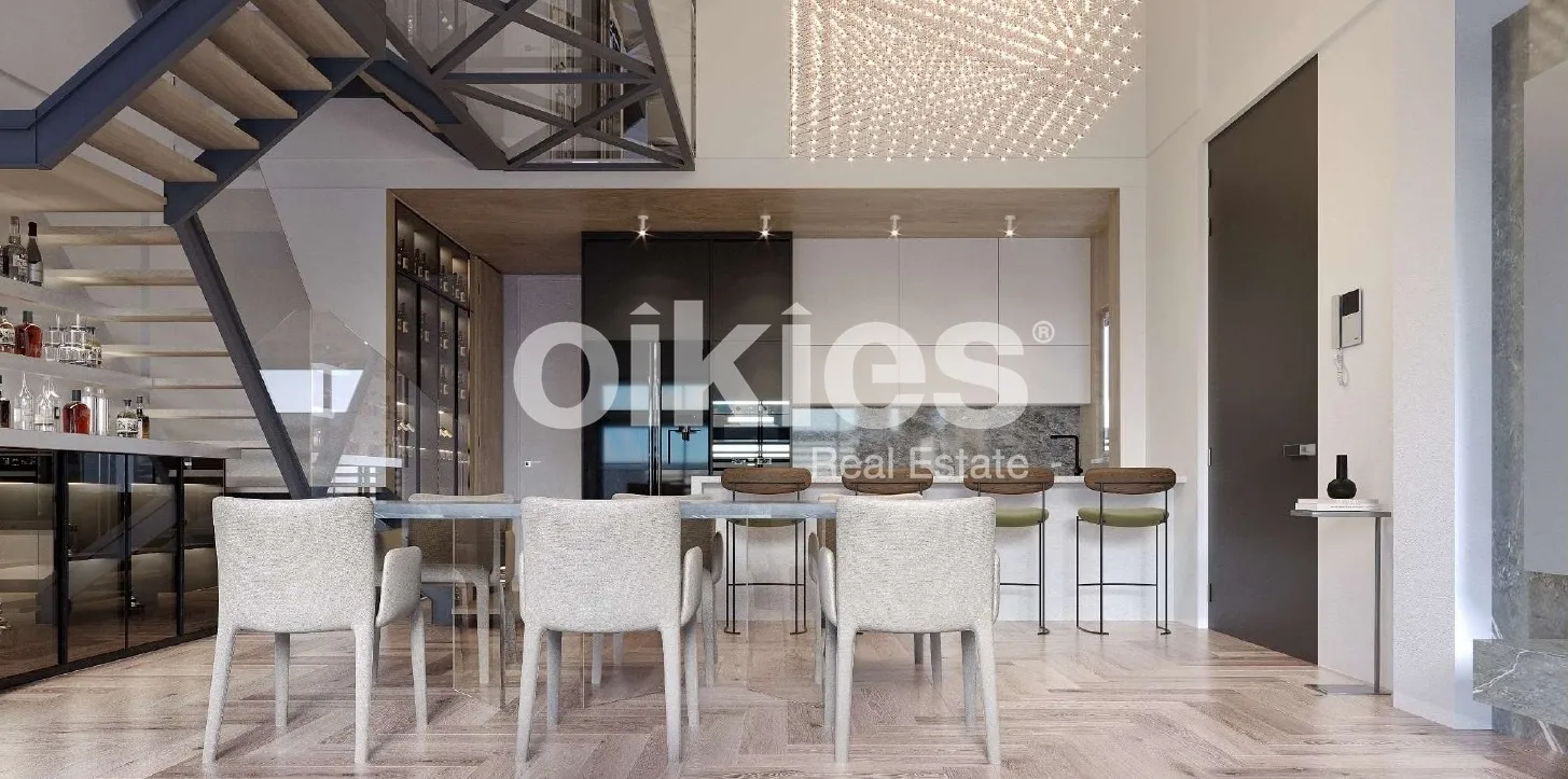 Detached house 185m²  - 2