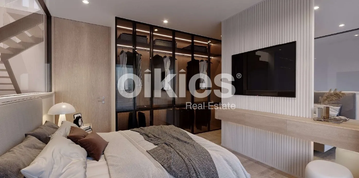 Detached house 185m²  - 4