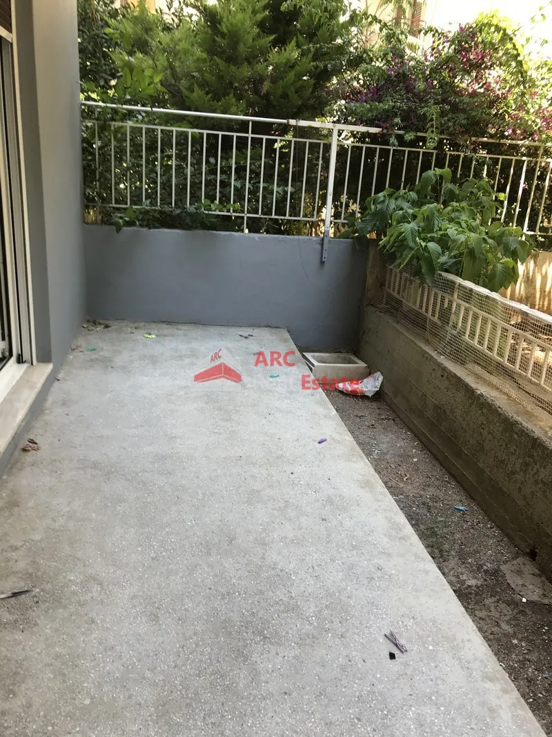 Apartment 32m²  - 2