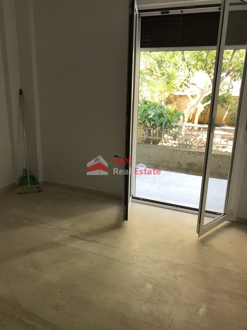 Apartment 32m²  - 4