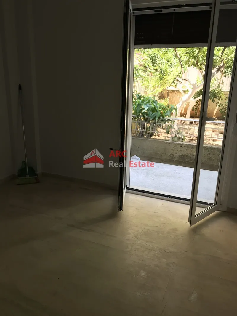 Apartment 32m²  - 5