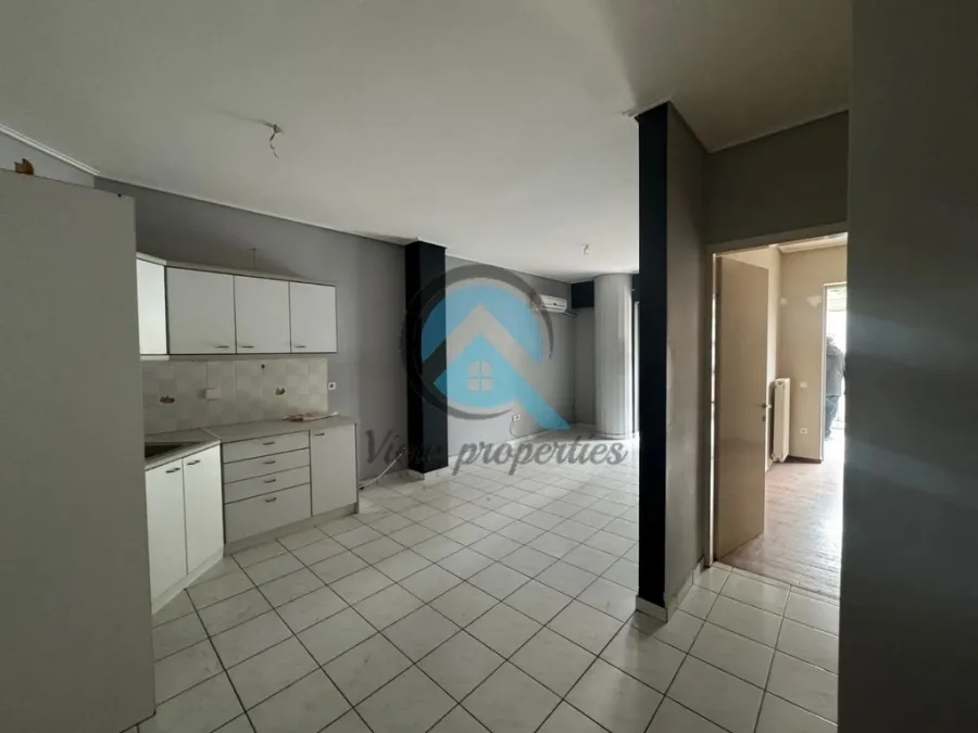 Apartment 42m²  - 2