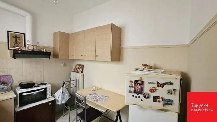 Διαμέρισμα 50τ.μ.  - 2