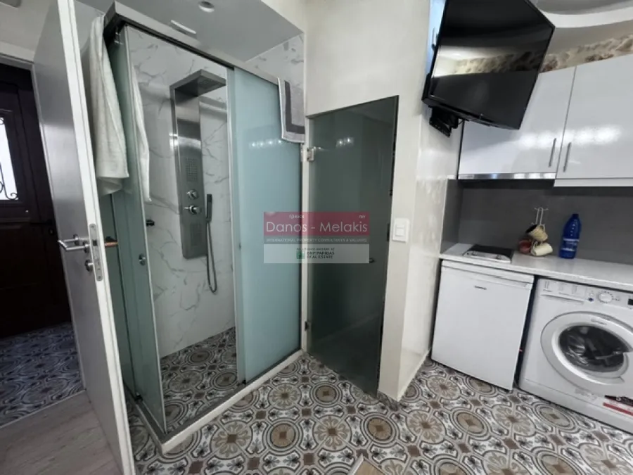 Αυτόνομο κτήριο κατοικιών 114τ.μ.  - 2