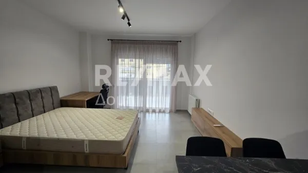 Γκαρσονιέρα 35τ.μ.  - 2