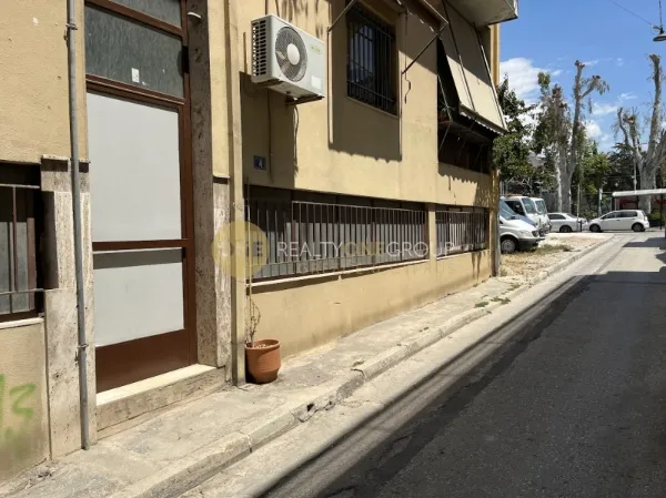Αποθήκη 350τ.μ.  - 2