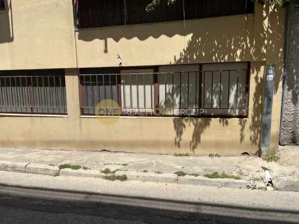 Αποθήκη 350τ.μ.  - 3