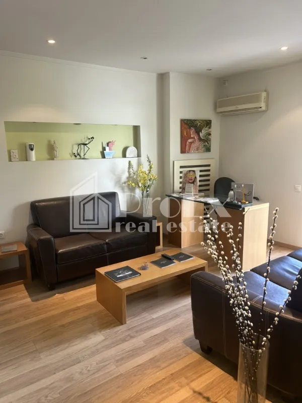 Office 57m²  - 2