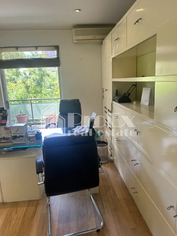 Office 57m²  - 3