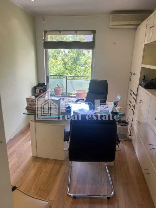 Office 57m²  - 5