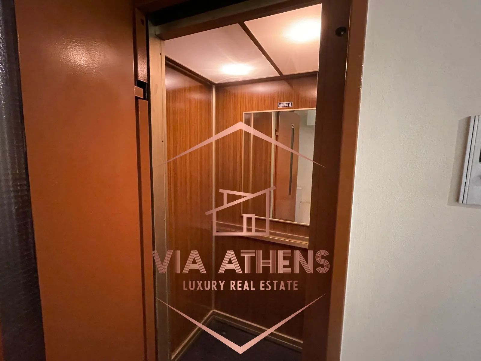 Αυτόνομο κτήριο κατοικιών 600τ.μ.  - 3