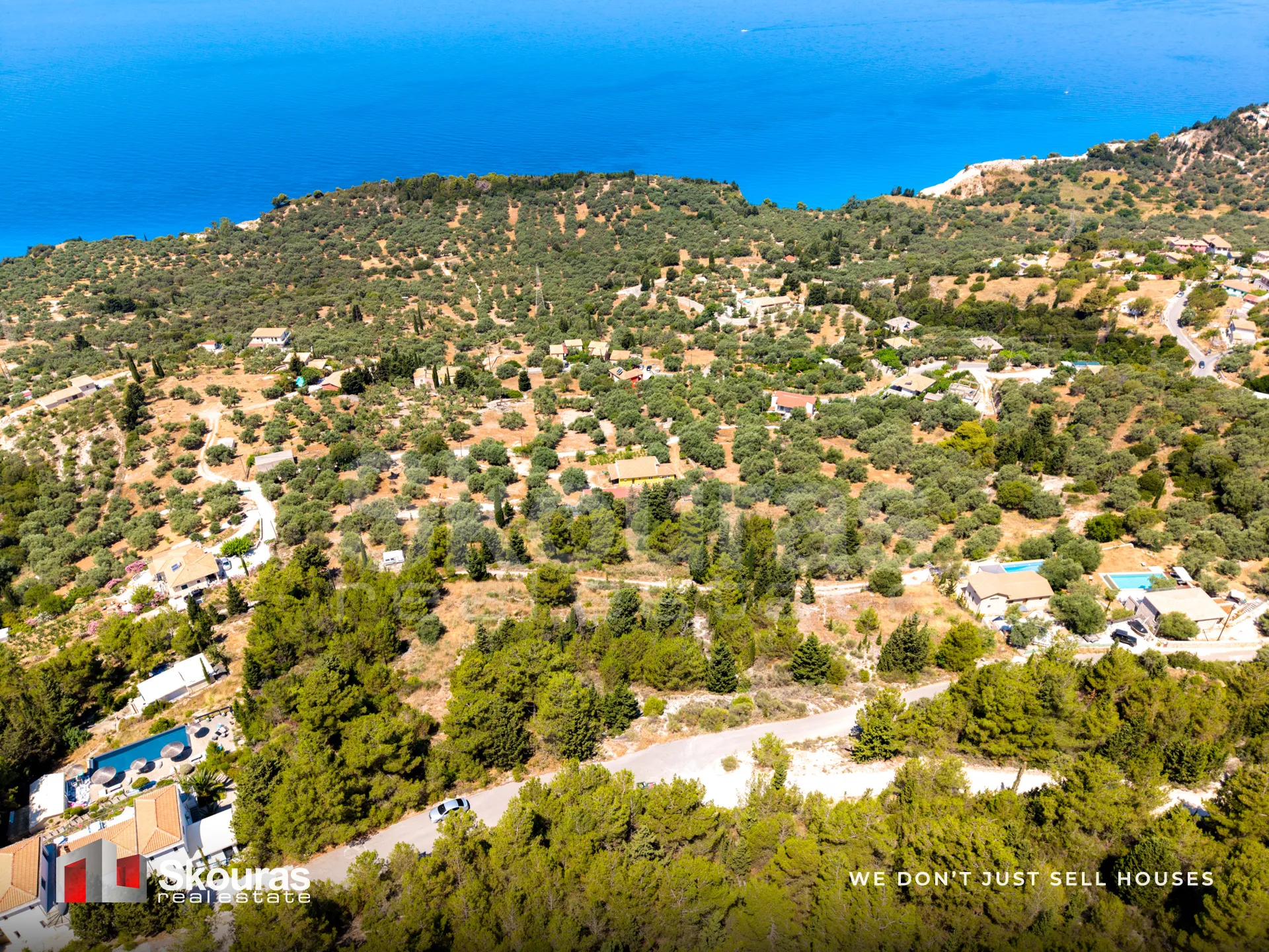 Land Parcel 8000m²  - 3