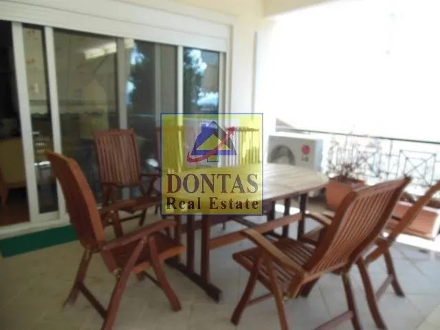 Apartment 106m²  - 4