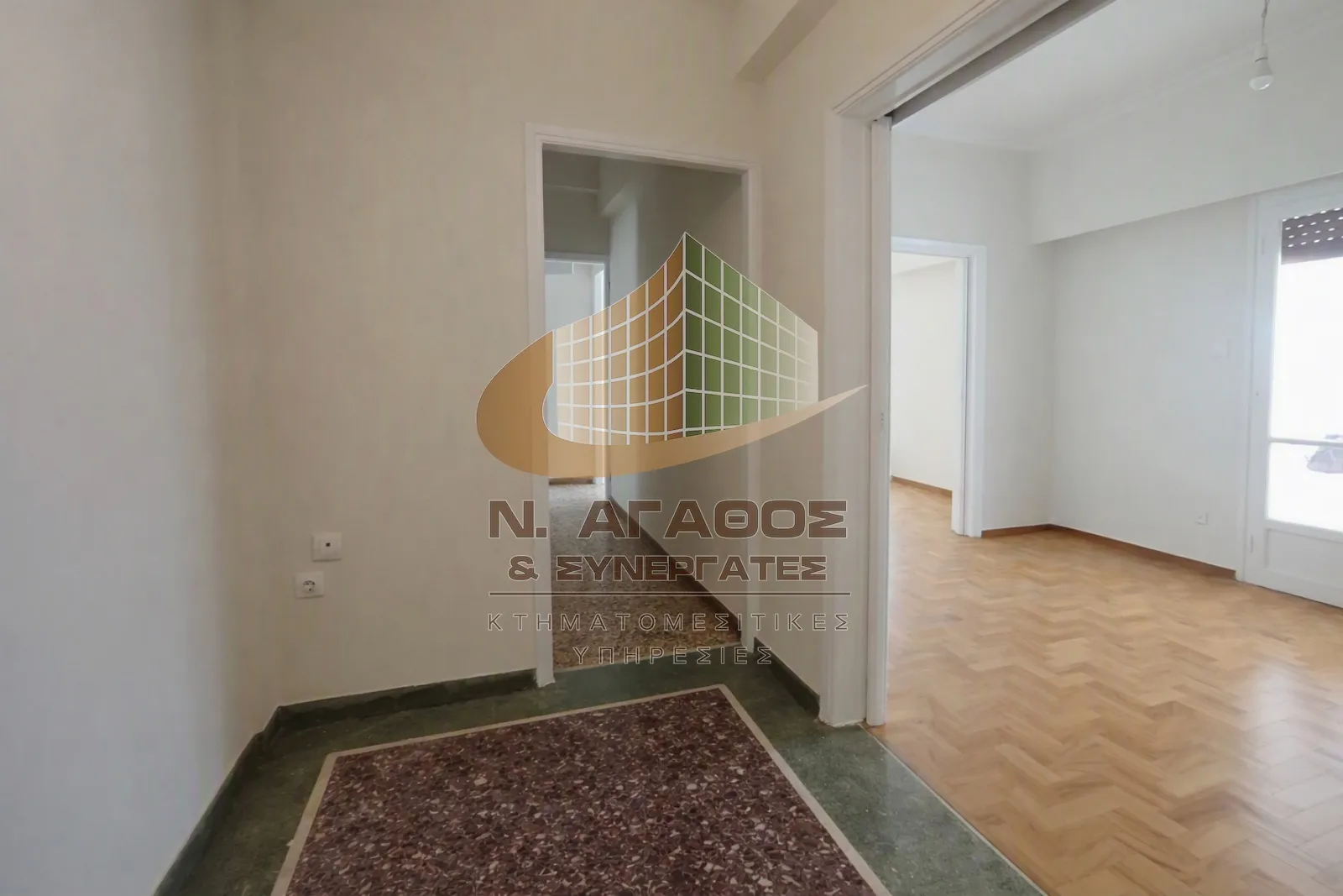 Διαμέρισμα 76τ.μ.  - 2