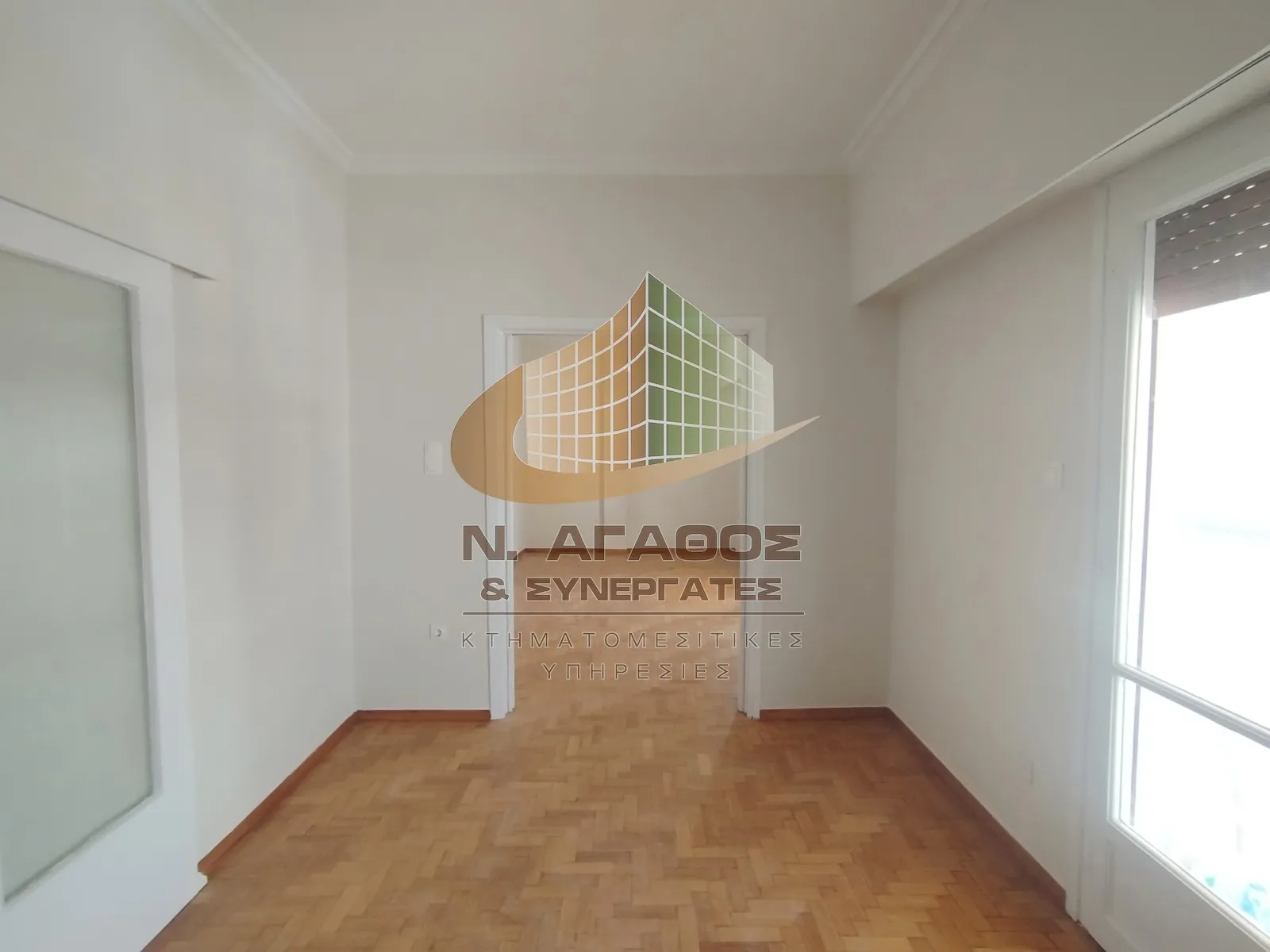 Διαμέρισμα 76τ.μ.  - 5