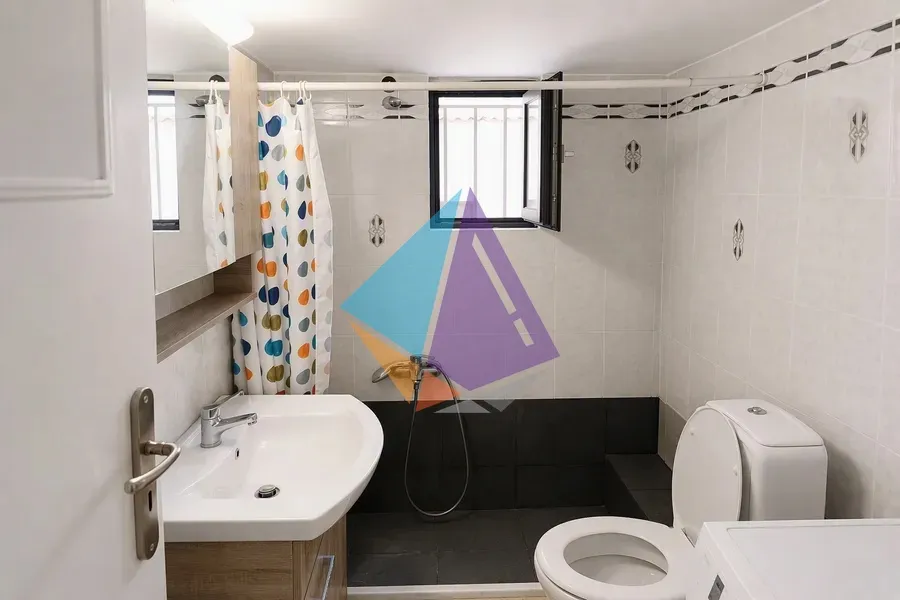 Apartment 75m²  - 3