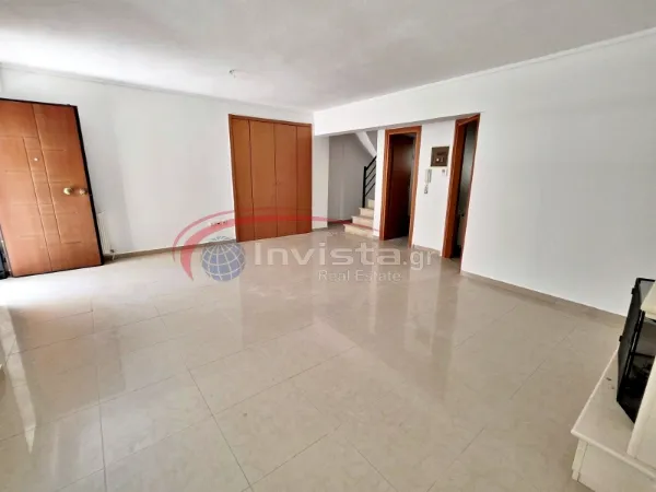 Maisonette 130m²  - 3