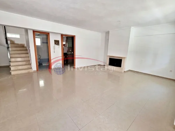 Maisonette 130m²  - 4
