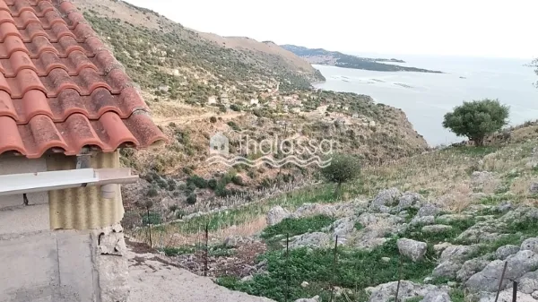 Μονοκατοικία 200τ.μ.  - 2