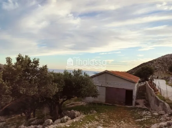 Μονοκατοικία 200τ.μ.  - 4