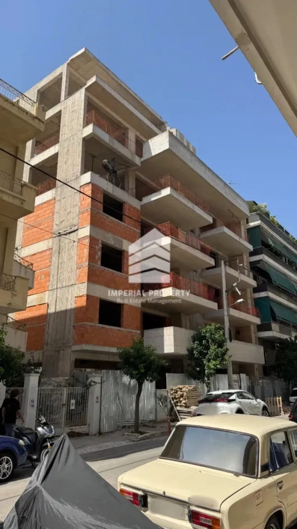 Διαμέρισμα 41τ.μ.  - 2