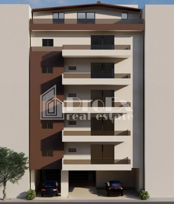 Μεζονέτα 134τ.μ.  - 3