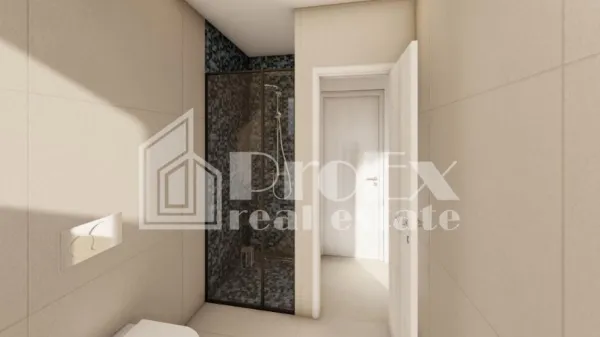 Maisonette 132m²  - 2