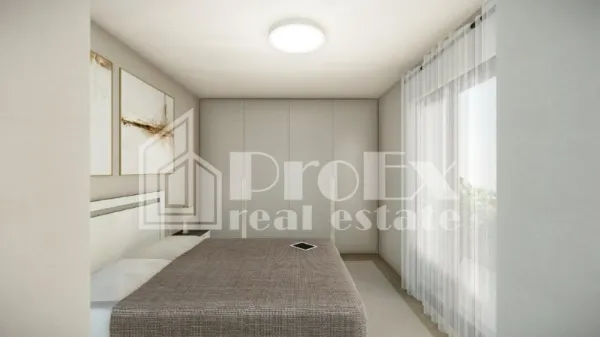 Maisonette 132m²  - 3