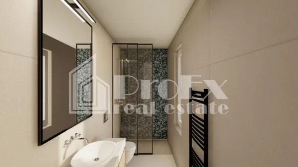 Maisonette 132m²  - 4