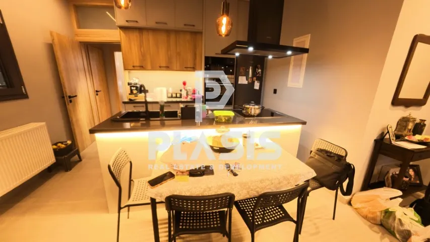 Apartment 68m²  - 2