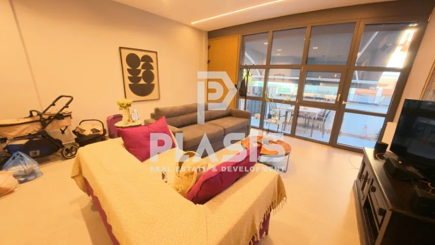 Apartment 68m²  - 3