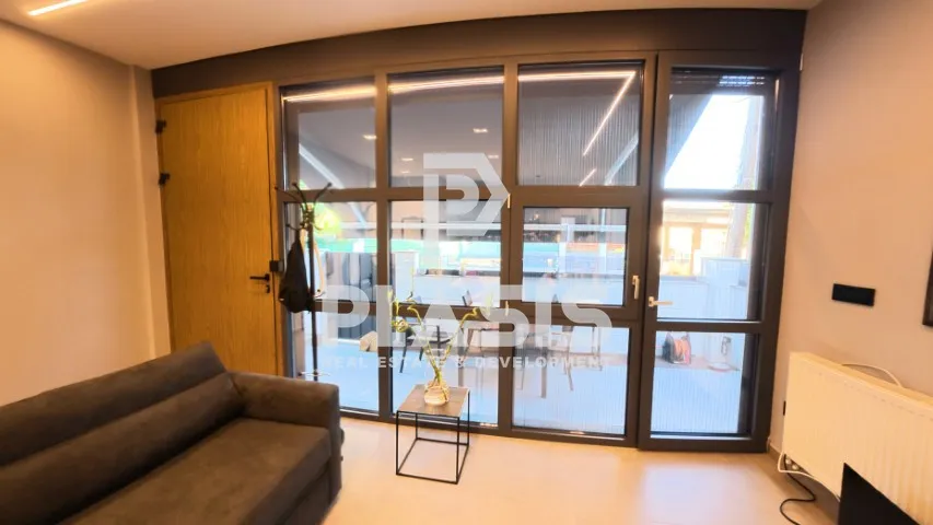 Apartment 68m²  - 4