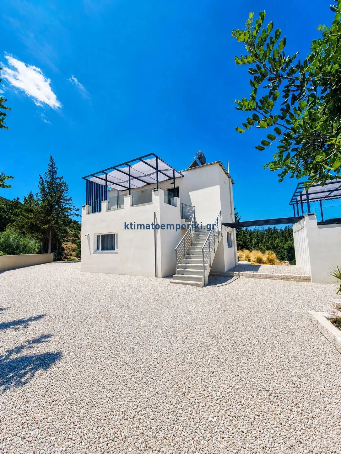 Apartment 48m²  - 3