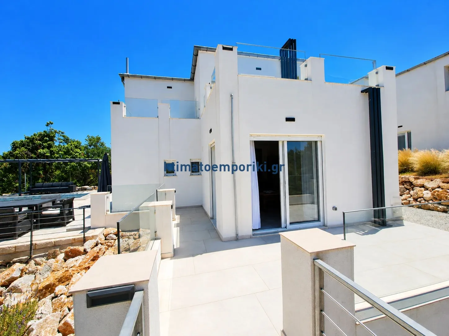 Apartment 78m²  - 2
