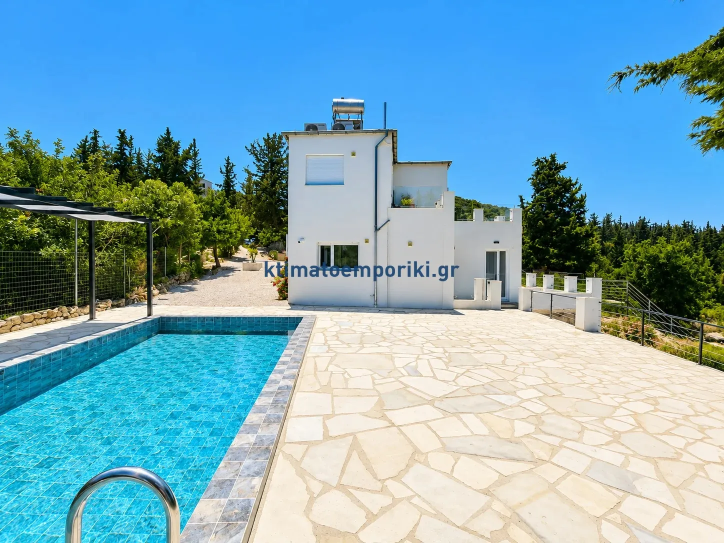 Apartment 78m²  - 3