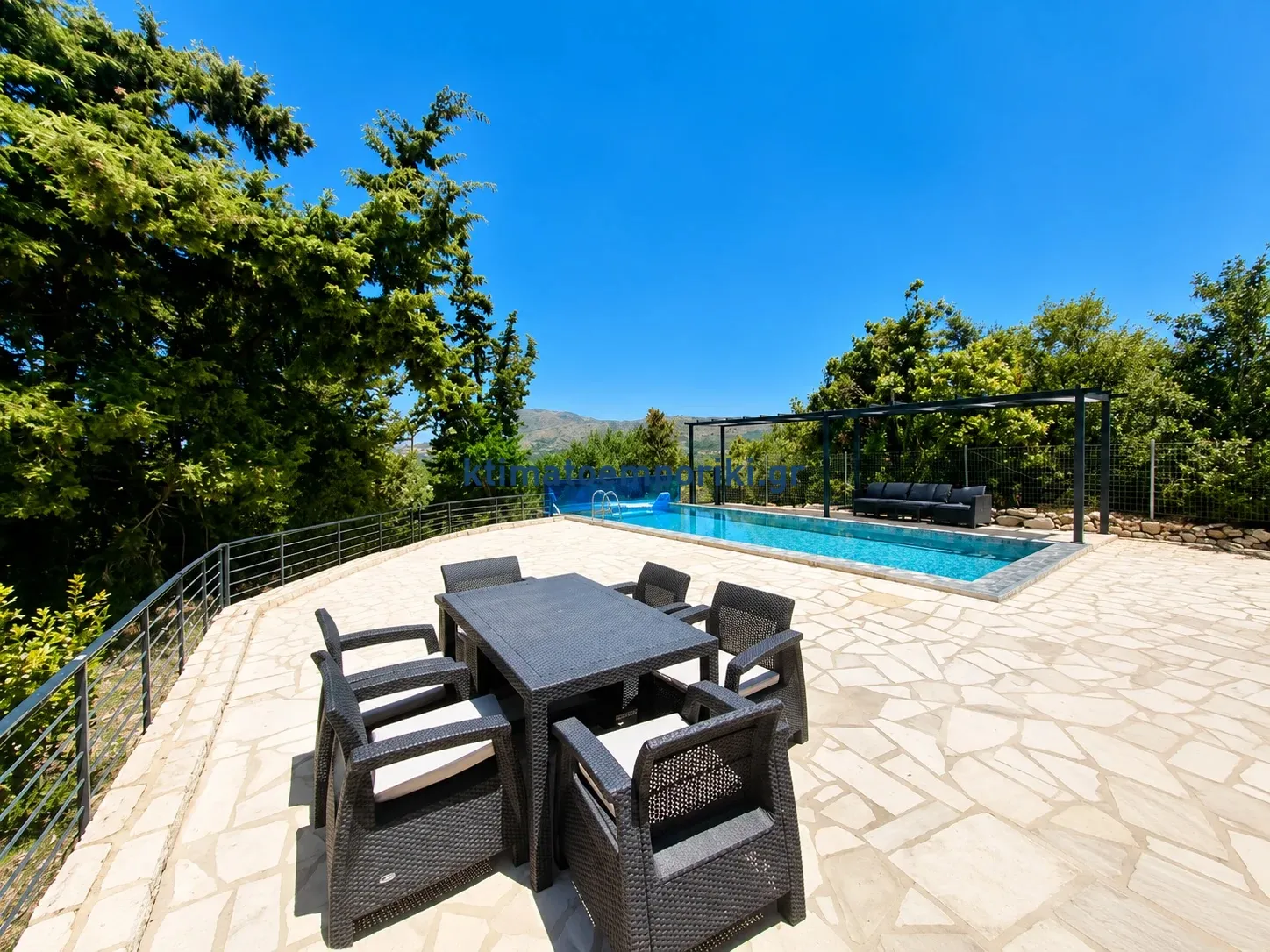 Apartment 78m²  - 4