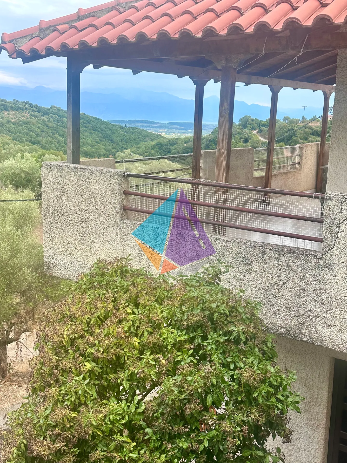 Detached house 100m²  - 4