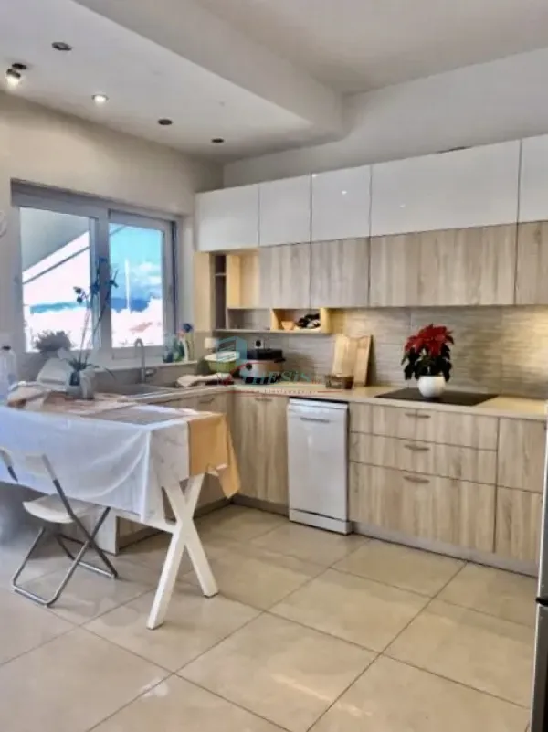 Apartment 105m²  - 4