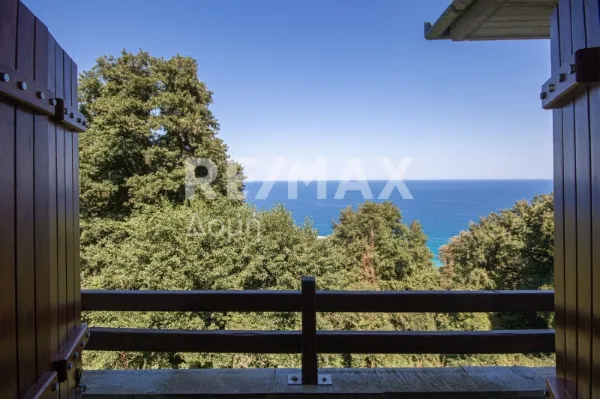 Μονοκατοικία 218τ.μ.  - 5