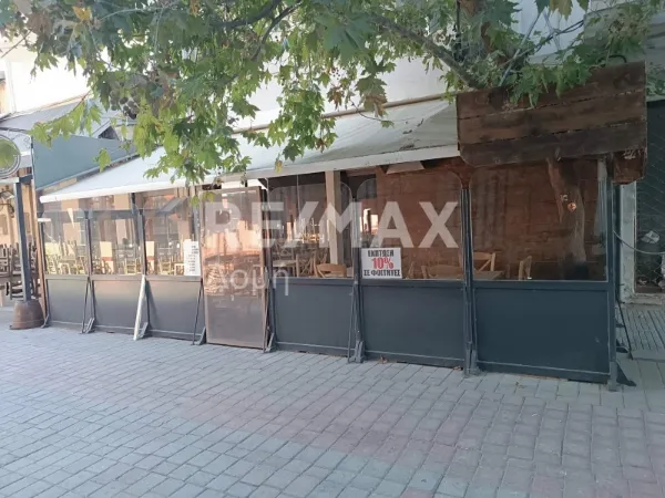 Αίθουσα / Εκθεσιακός χώρος 74τ.μ.  - 4