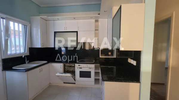 Apartment 118m²  - 2